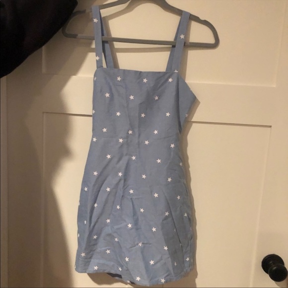 Revolve Privacy Please Josie mini dress - Picture 2 of 4